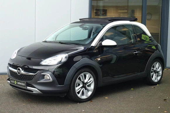 Opel ADAM - Afbeelding 10 van 30