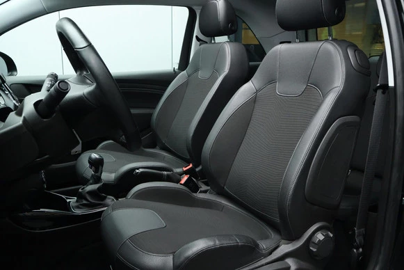 Opel ADAM - Afbeelding 11 van 30