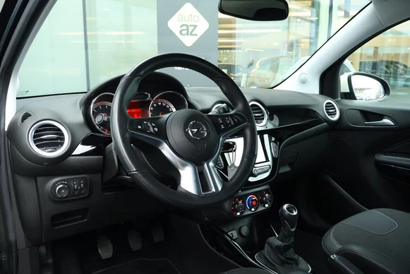 Opel ADAM - Afbeelding 17 van 30
