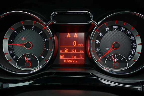 Opel ADAM - Afbeelding 18 van 30