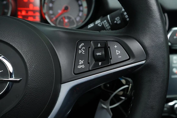 Opel ADAM - Afbeelding 20 van 30