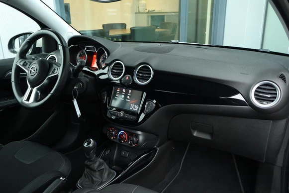 Opel ADAM - Afbeelding 21 van 30