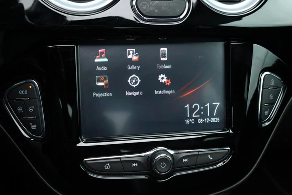 Opel ADAM - Afbeelding 22 van 30