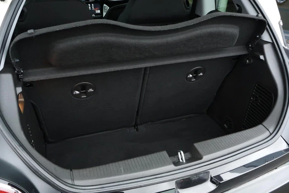 Opel ADAM - Afbeelding 30 van 30