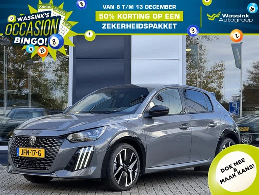 Peugeot 208 - Afbeelding 1 van 30