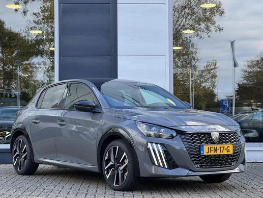 Peugeot 208 - Afbeelding 2 van 30