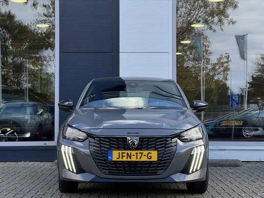 Peugeot 208 - Afbeelding 3 van 30