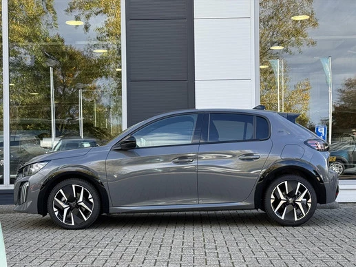Peugeot 208 - Afbeelding 4 van 30