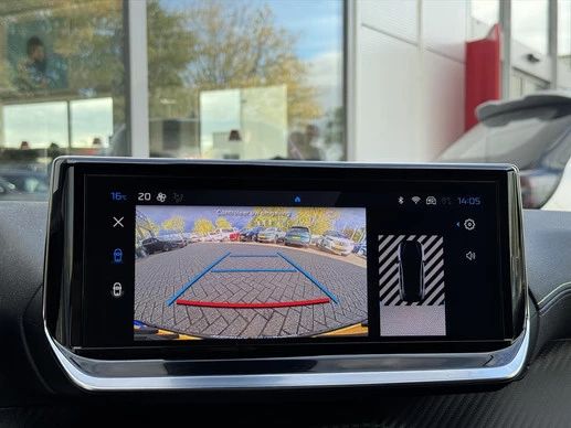 Peugeot 208 - Afbeelding 5 van 30