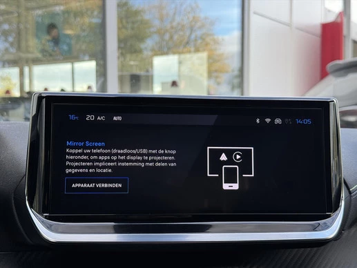 Peugeot 208 - Afbeelding 6 van 30