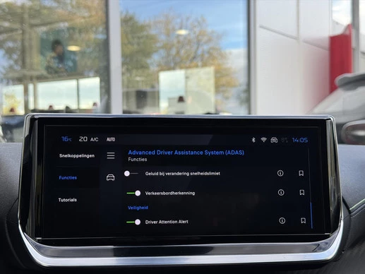 Peugeot 208 - Afbeelding 9 van 30