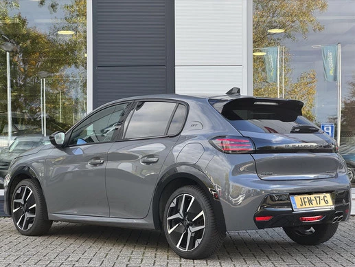 Peugeot 208 - Afbeelding 10 van 30