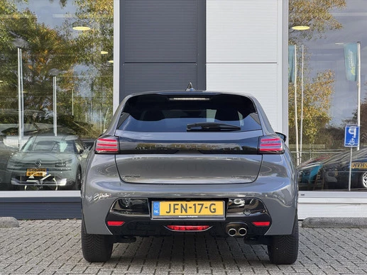 Peugeot 208 - Afbeelding 11 van 30