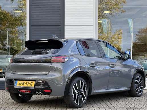 Peugeot 208 - Afbeelding 12 van 30