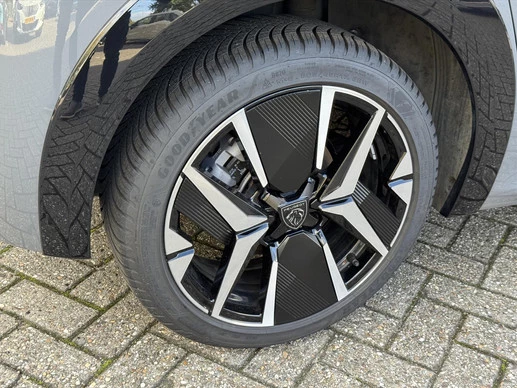 Peugeot 208 - Afbeelding 13 van 30