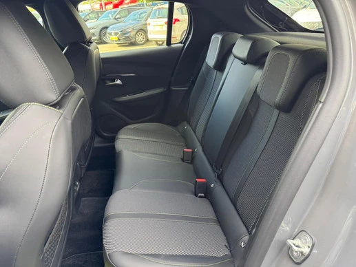 Peugeot 208 - Afbeelding 15 van 30