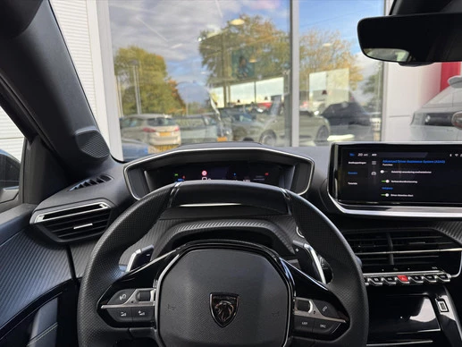 Peugeot 208 - Afbeelding 22 van 30