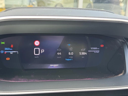 Peugeot 208 - Afbeelding 23 van 30