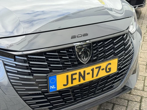 Peugeot 208 - Afbeelding 26 van 30