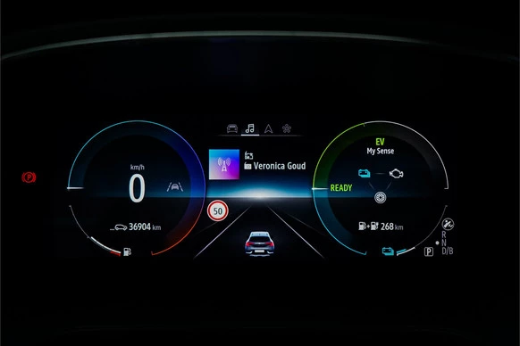 Renault Captur - Afbeelding 21 van 30