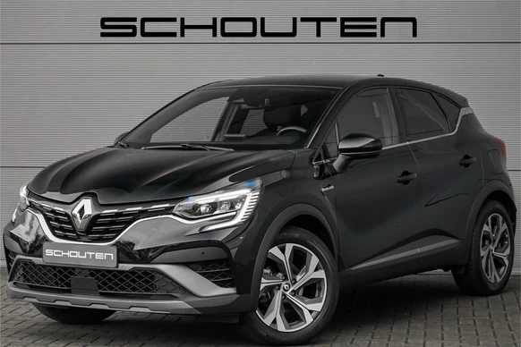 Renault Captur - Afbeelding 1 van 30