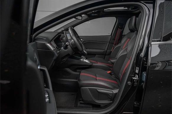 Renault Captur - Afbeelding 4 van 30