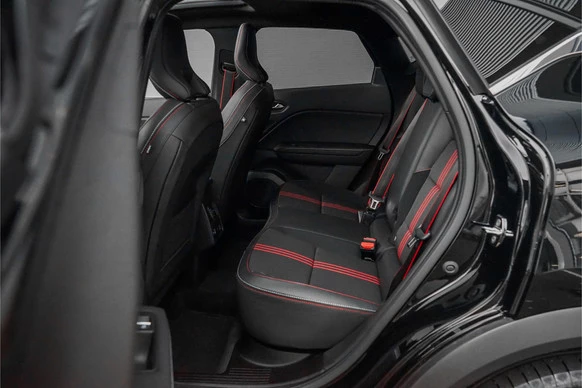 Renault Captur - Afbeelding 5 van 30