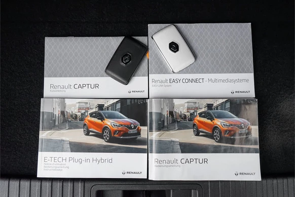 Renault Captur - Afbeelding 7 van 30