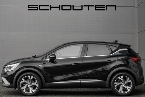 Renault Captur - Afbeelding 9 van 30