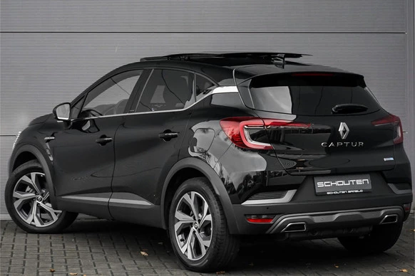 Renault Captur - Afbeelding 10 van 30