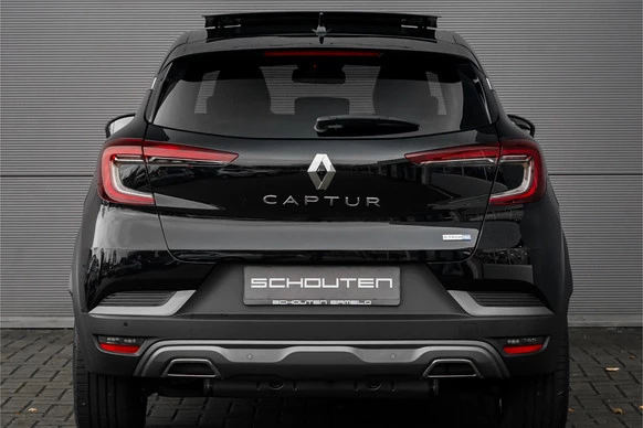 Renault Captur - Afbeelding 11 van 30