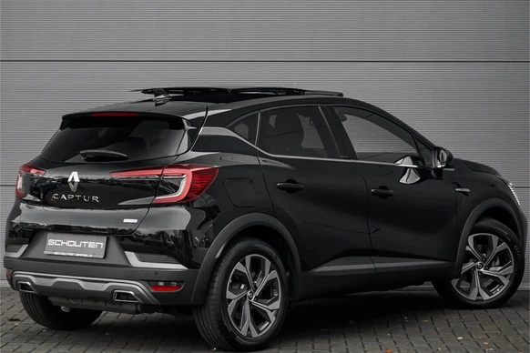 Renault Captur - Afbeelding 12 van 30