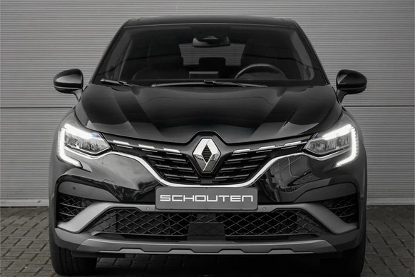 Renault Captur - Afbeelding 13 van 30