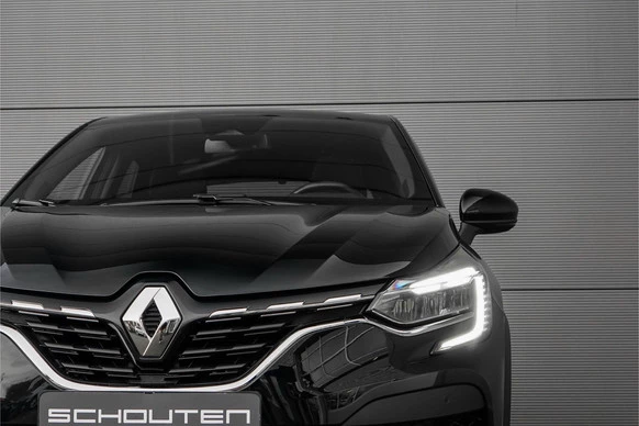 Renault Captur - Afbeelding 14 van 30