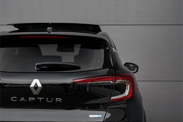 Renault Captur - Afbeelding 15 van 30