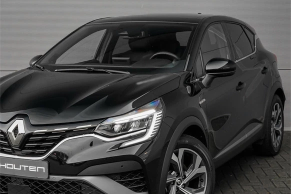 Renault Captur - Afbeelding 16 van 30