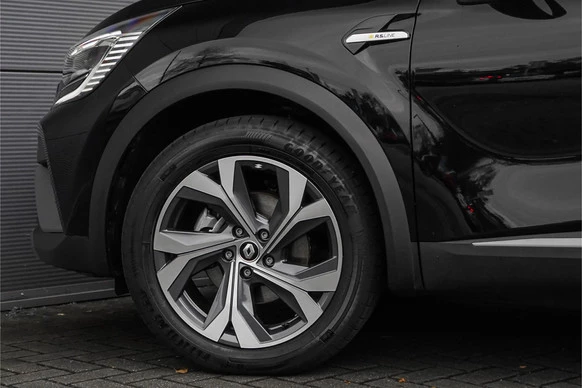 Renault Captur - Afbeelding 19 van 30