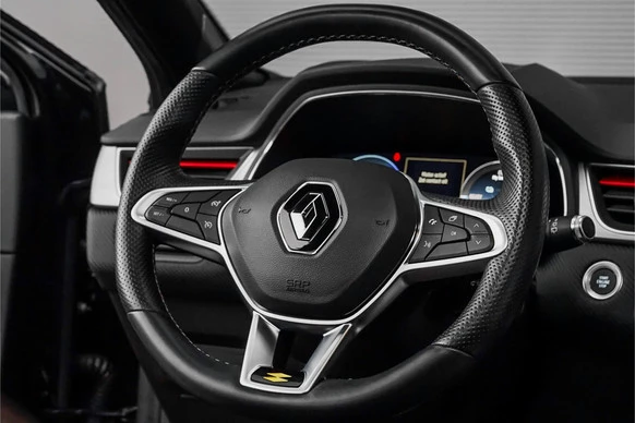 Renault Captur - Afbeelding 20 van 30