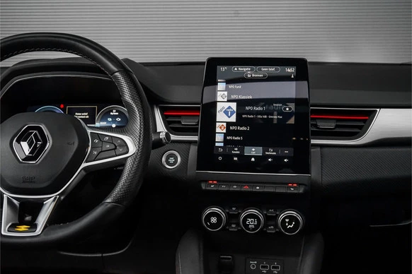 Renault Captur - Afbeelding 22 van 30