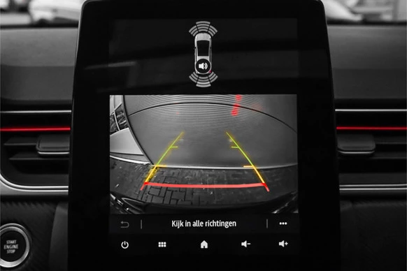 Renault Captur - Afbeelding 24 van 30