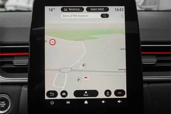 Renault Captur - Afbeelding 25 van 30