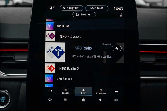 Renault Captur - Afbeelding 26 van 30