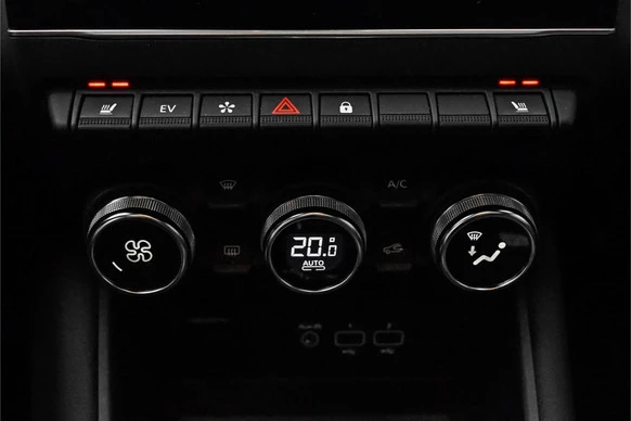 Renault Captur - Afbeelding 27 van 30