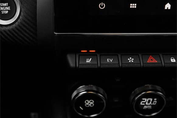 Renault Captur - Afbeelding 28 van 30