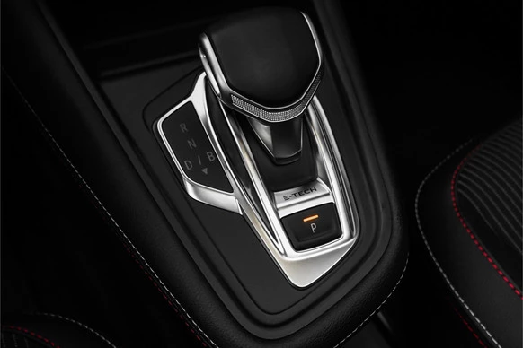 Renault Captur - Afbeelding 30 van 30