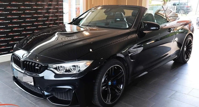 BMW M4 - Afbeelding 1 van 25