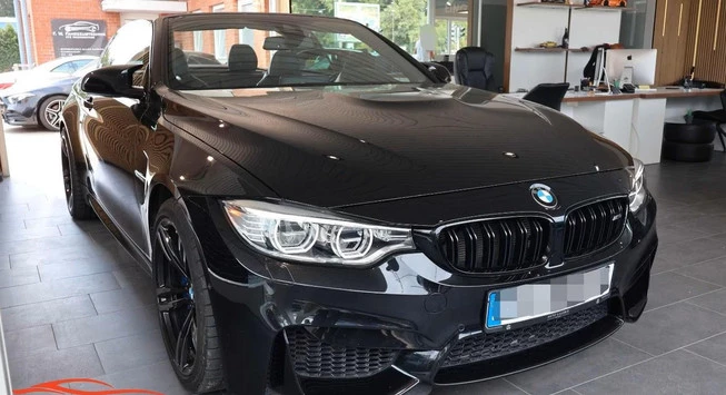 BMW M4 - Afbeelding 2 van 25