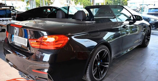 BMW M4 - Afbeelding 3 van 25
