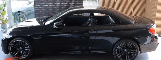 BMW M4 - Afbeelding 5 van 25