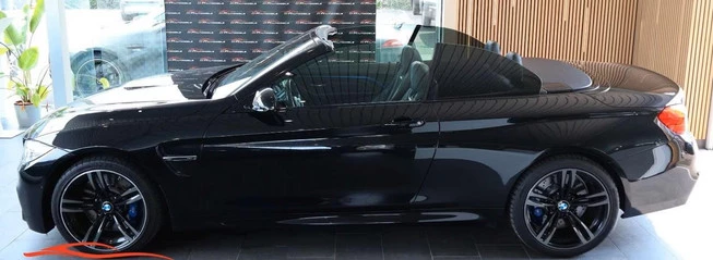 BMW M4 - Afbeelding 6 van 25